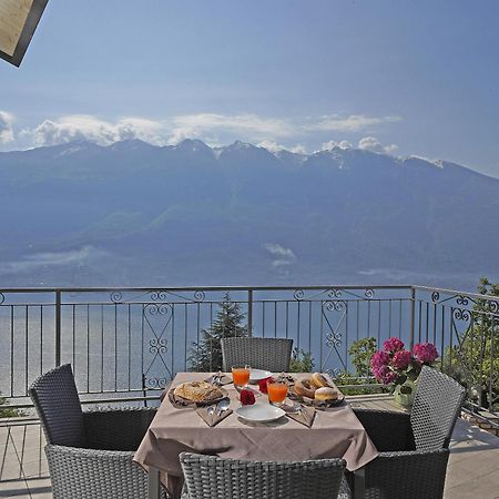 Maison Du Pralonc - Cielo Tremosine Екстер'єр фото