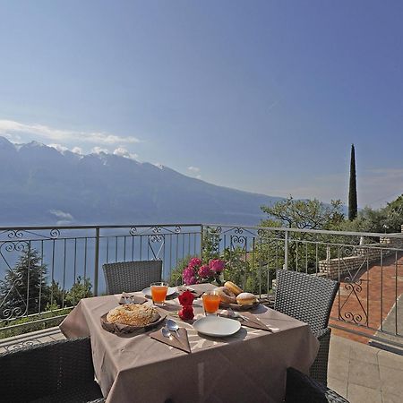 Maison Du Pralonc - Cielo Tremosine Екстер'єр фото