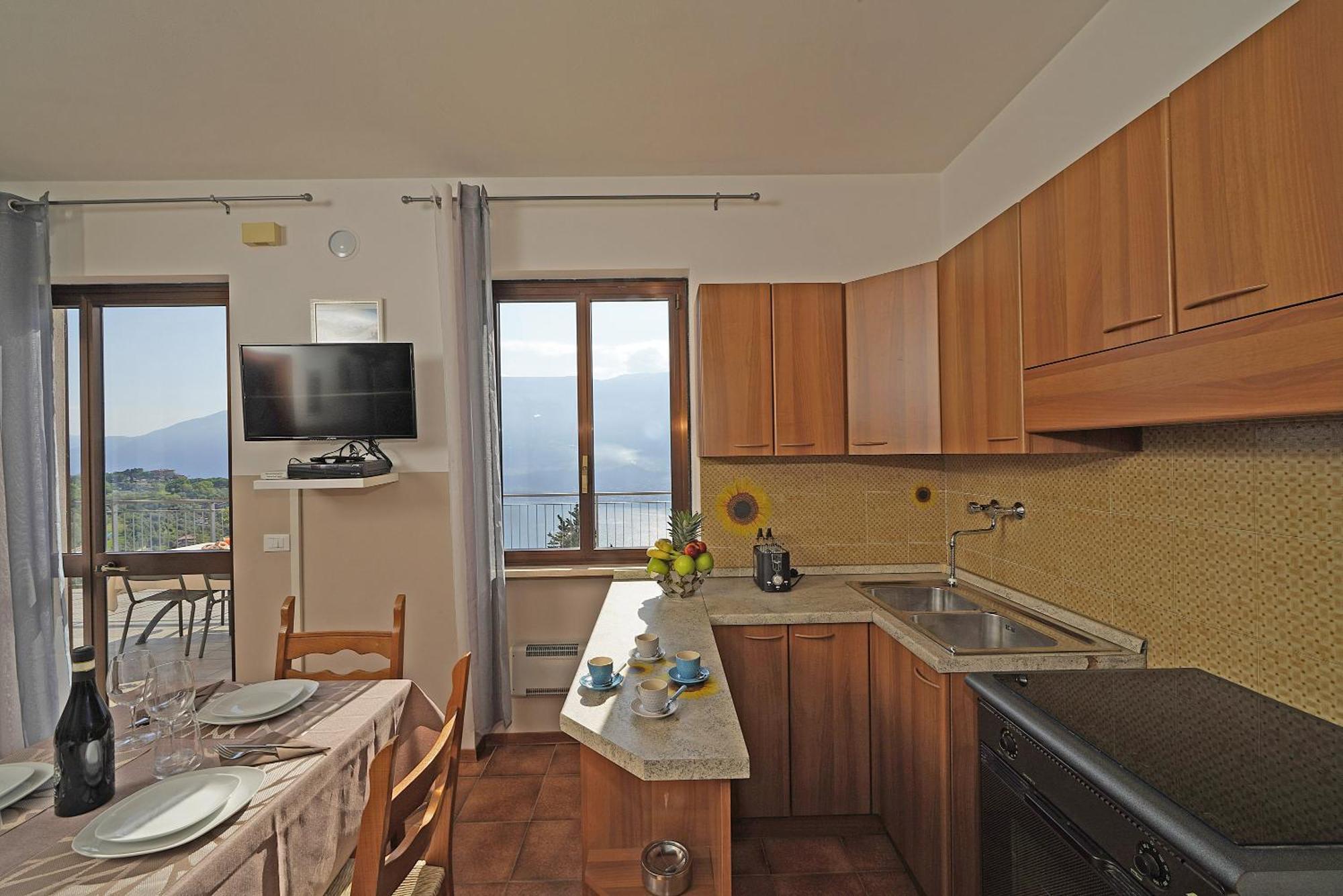 Maison Du Pralonc - Cielo Tremosine Екстер'єр фото