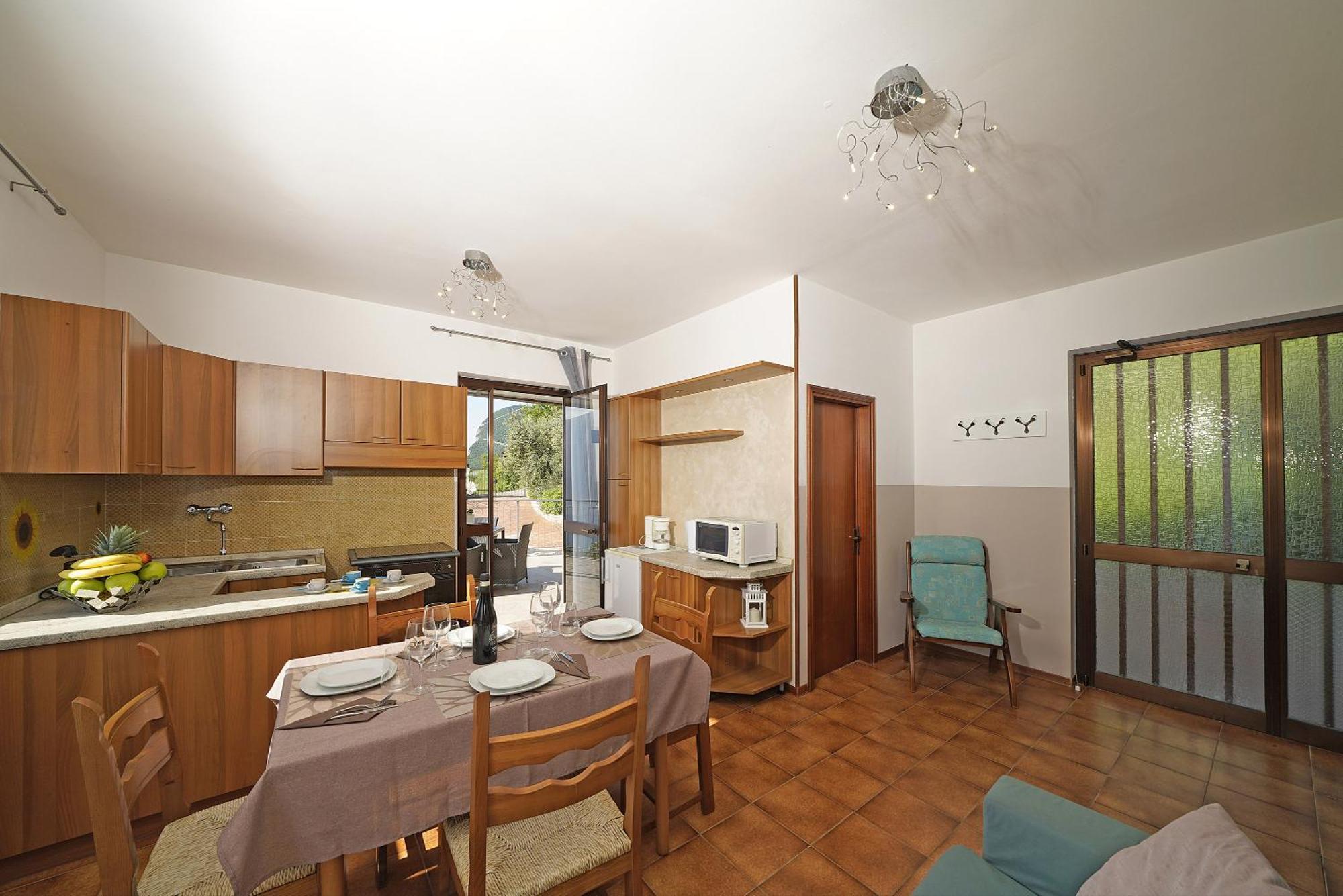 Maison Du Pralonc - Cielo Tremosine Екстер'єр фото